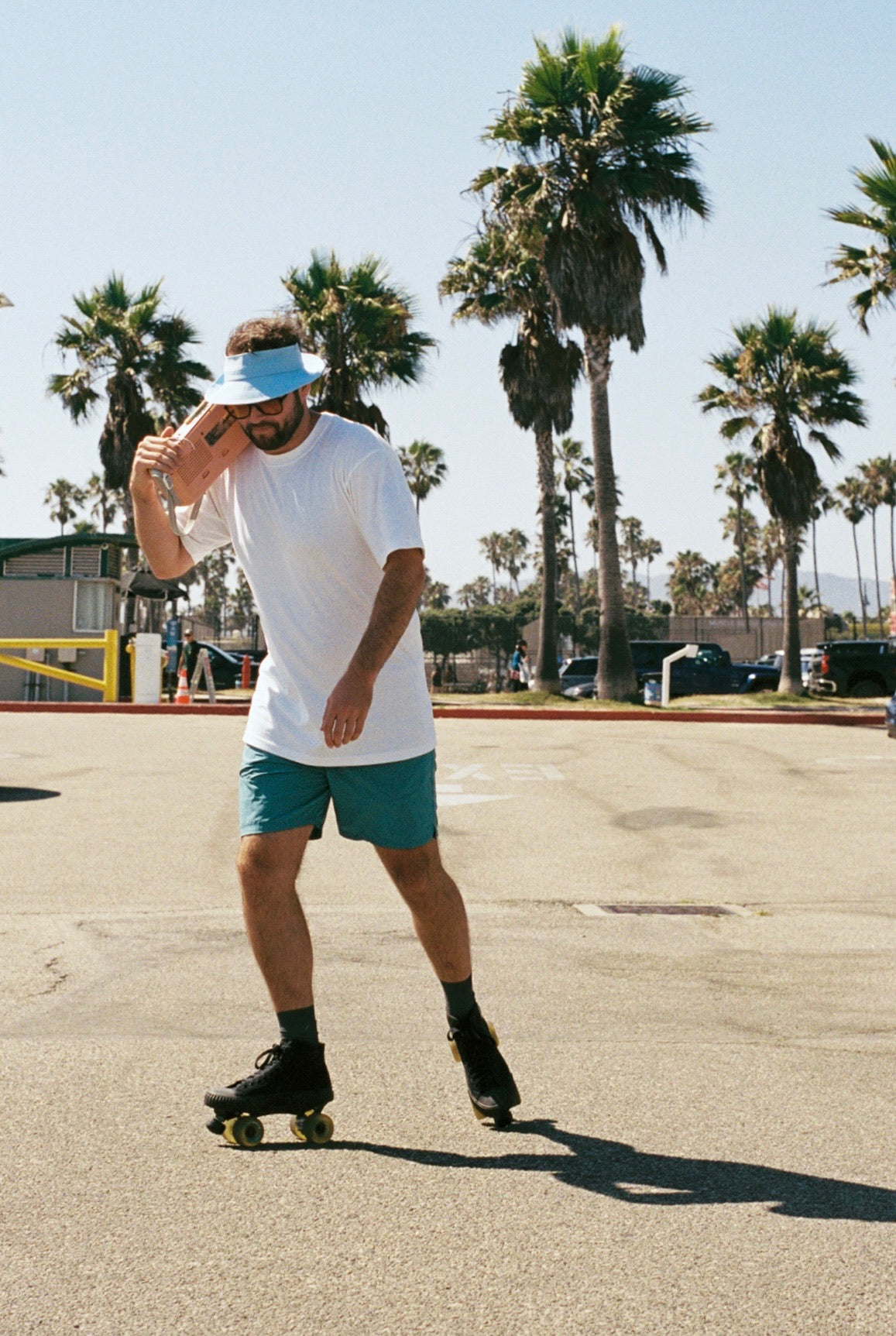 Meet Steve Ingard, Co-Founder of Brims