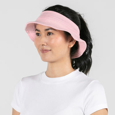 Cloud Candy Terry Cloth