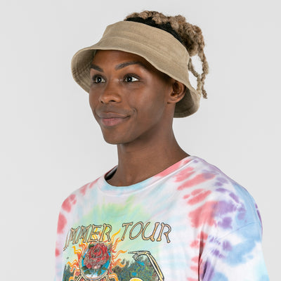Comfy Corduroy