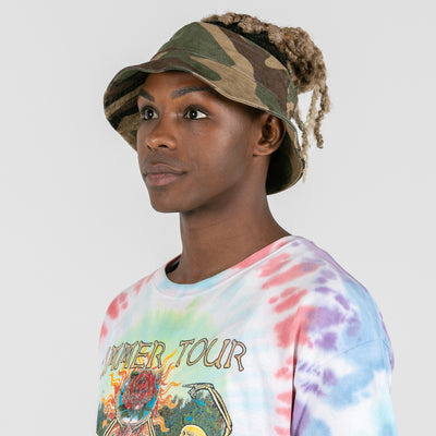 Bushwhack Brim