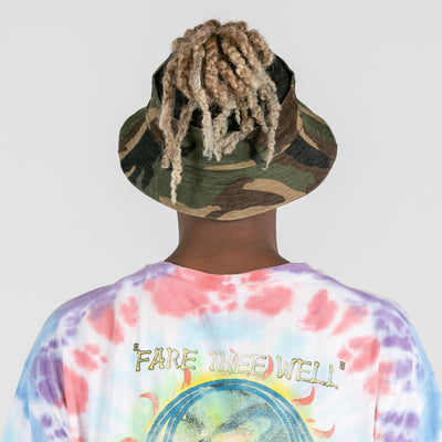 Bushwhack Brim