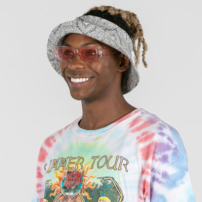 Essence of Paisley