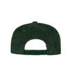 "Topless" Corduroy Snapback