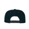 "Topless" Corduroy Snapback