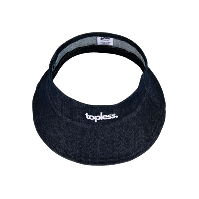 Denim Eclipse - "topless"