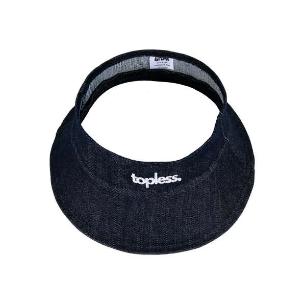 Denim Eclipse - "topless"